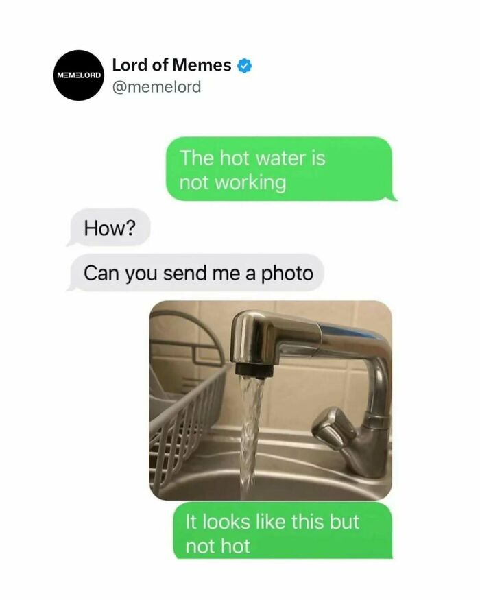 80 Hilarious Memes About Anything And Everything To Crack You Up