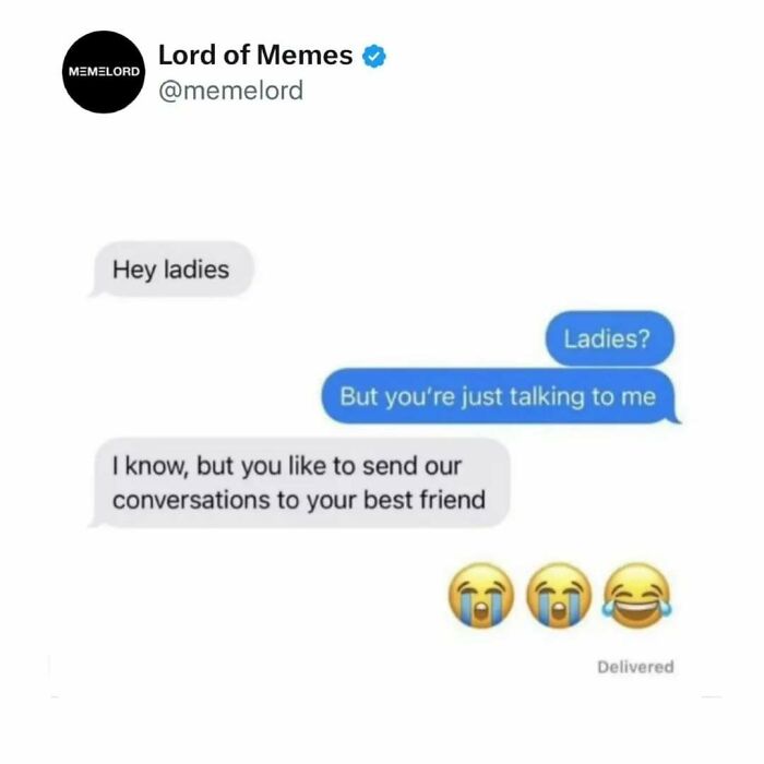 80 Hilarious Memes About Anything And Everything To Crack You Up