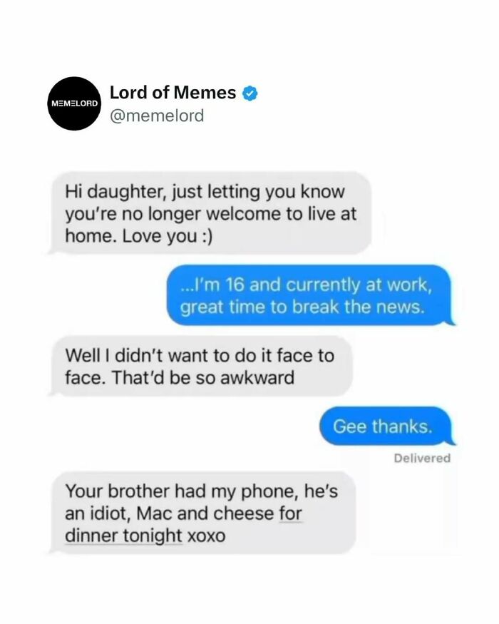 80 Hilarious Memes About Anything And Everything To Crack You Up