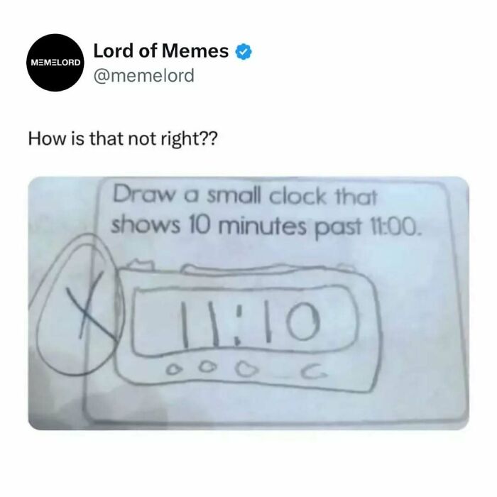 80 Hilarious Memes About Anything And Everything To Crack You Up