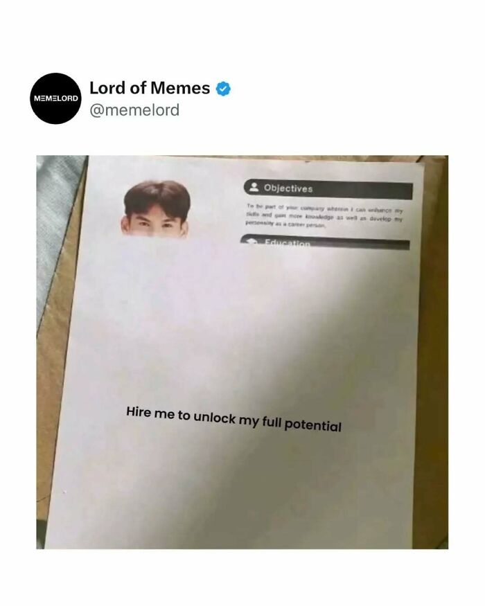 80 Hilarious Memes About Anything And Everything To Crack You Up