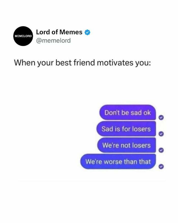80 Hilarious Memes About Anything And Everything To Crack You Up