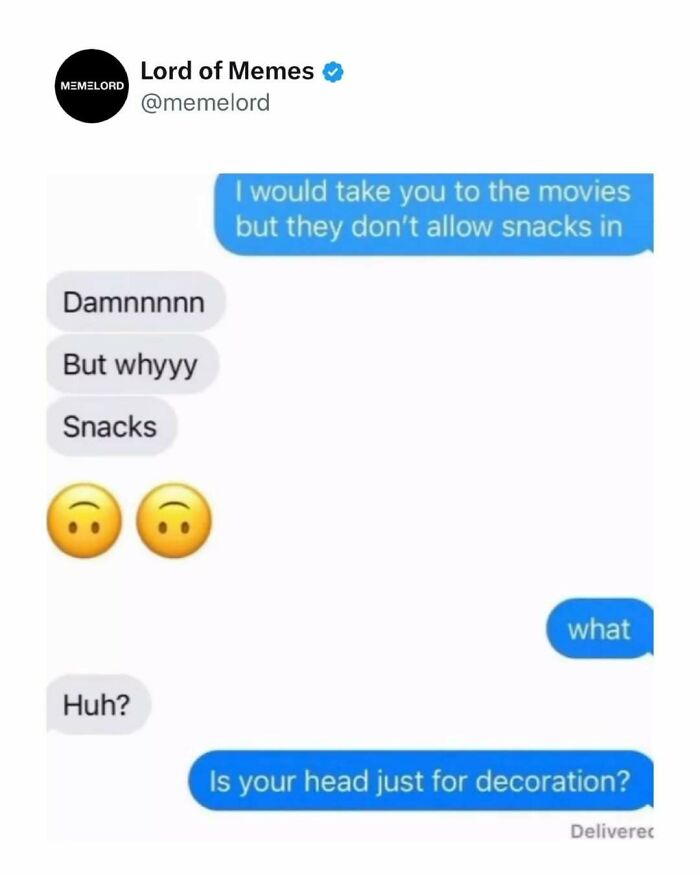 80 Hilarious Memes About Anything And Everything To Crack You Up