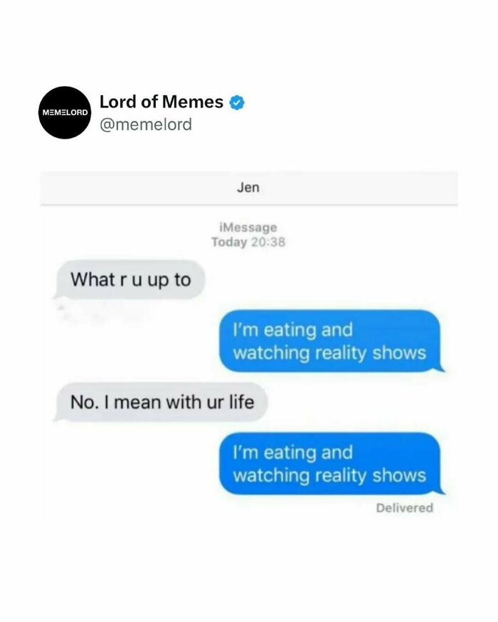 80 Hilarious Memes About Anything And Everything To Crack You Up