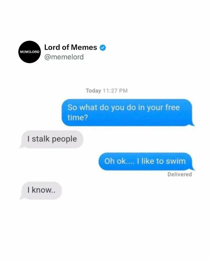 80 Hilarious Memes About Anything And Everything To Crack You Up