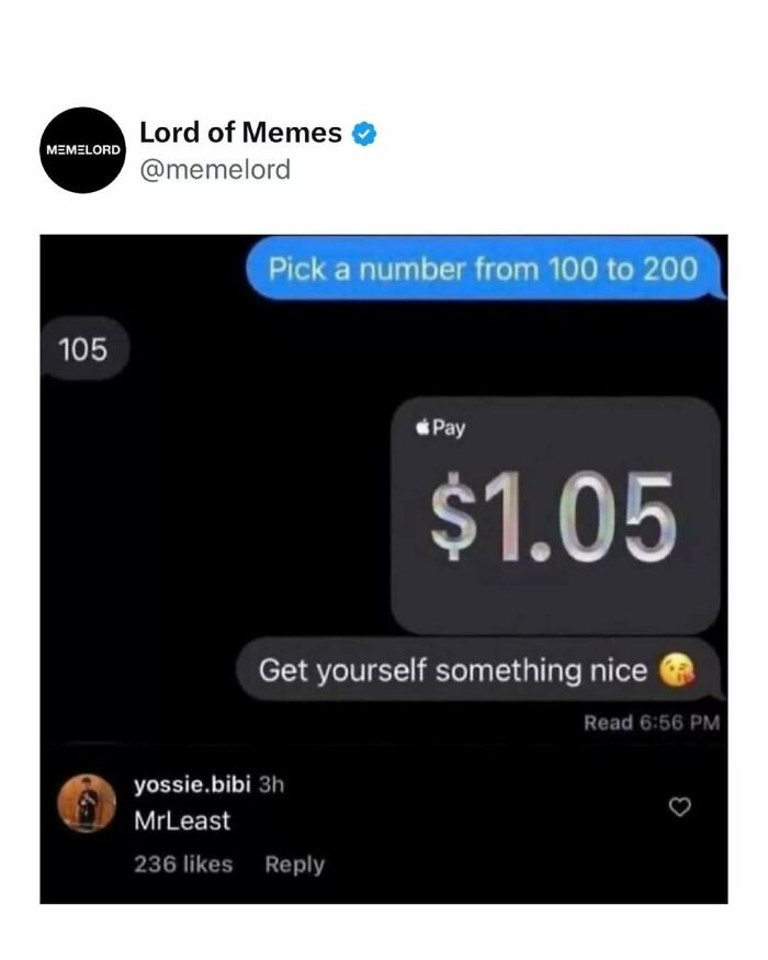 80 Hilarious Memes About Anything And Everything To Crack You Up