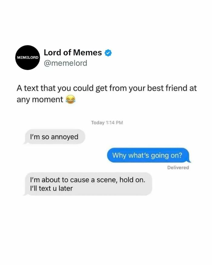 80 Hilarious Memes About Anything And Everything To Crack You Up