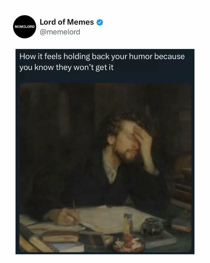 80 Hilarious Memes About Anything And Everything To Crack You Up