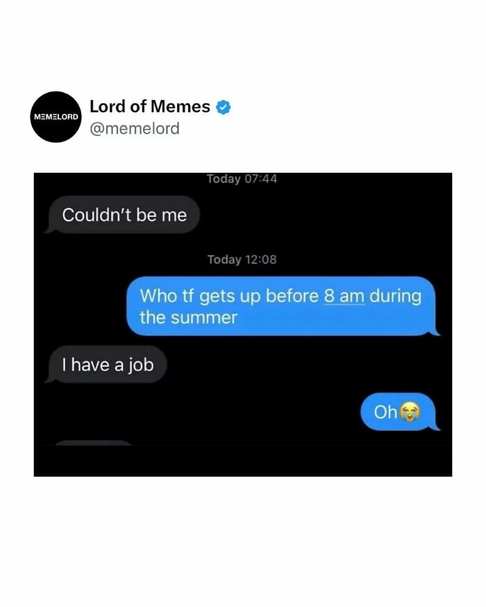80 Hilarious Memes About Anything And Everything To Crack You Up