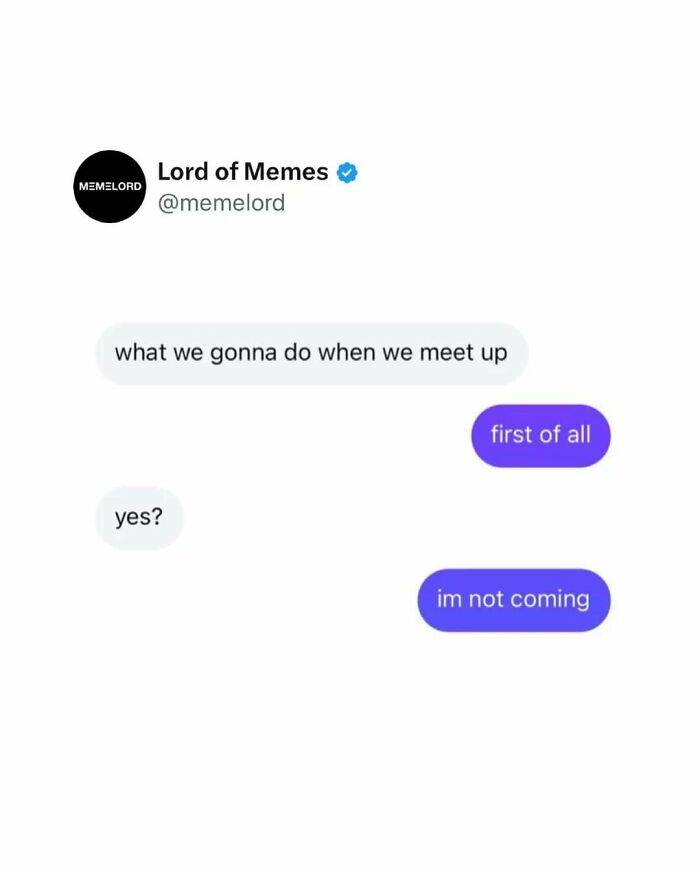 80 Hilarious Memes About Anything And Everything To Crack You Up