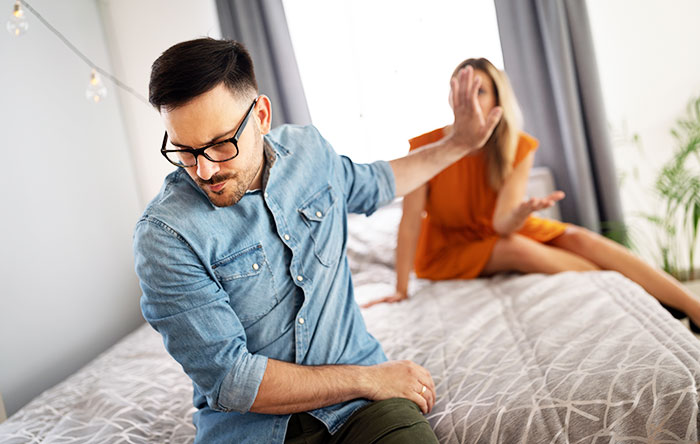 Man Divorces Wife After She Agrees To Let Her Daughter Move In Against His Wishes