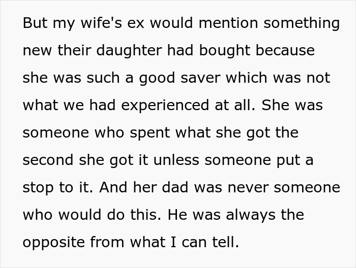Man Divorces Wife After She Agrees To Let Her Daughter Move In Against His Wishes