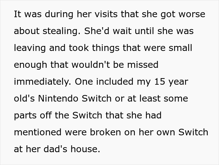 Man Divorces Wife After She Agrees To Let Her Daughter Move In Against His Wishes