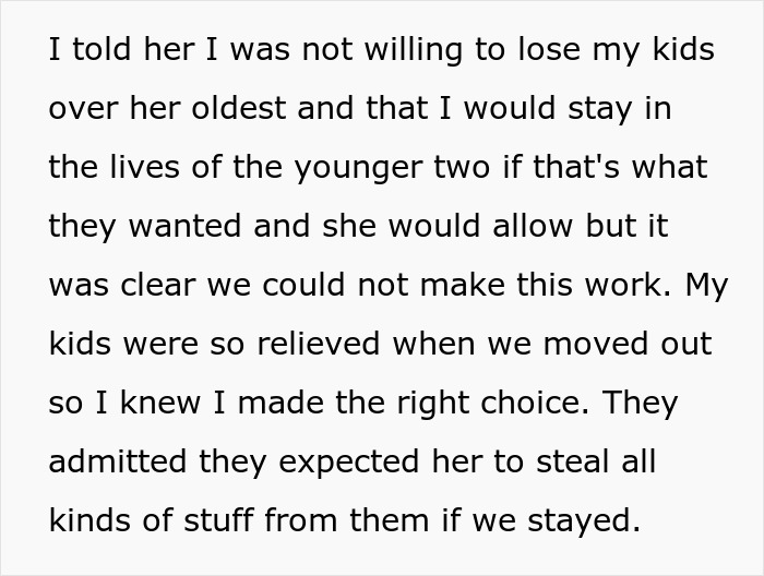 Man Divorces Wife After She Agrees To Let Her Daughter Move In Against His Wishes