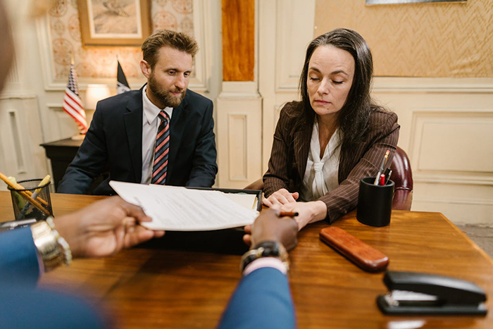 Man Divorces Wife After She Agrees To Let Her Daughter Move In Against His Wishes