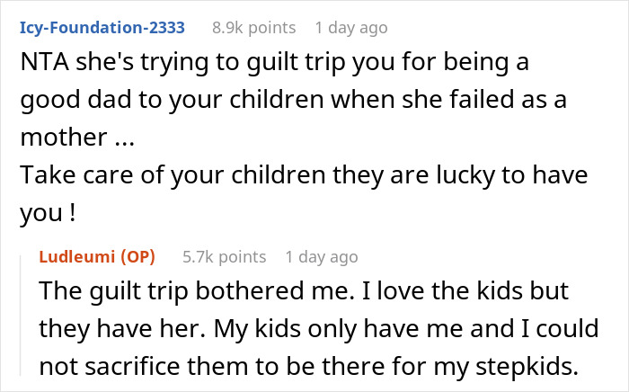 Man Divorces Wife After She Agrees To Let Her Daughter Move In Against His Wishes