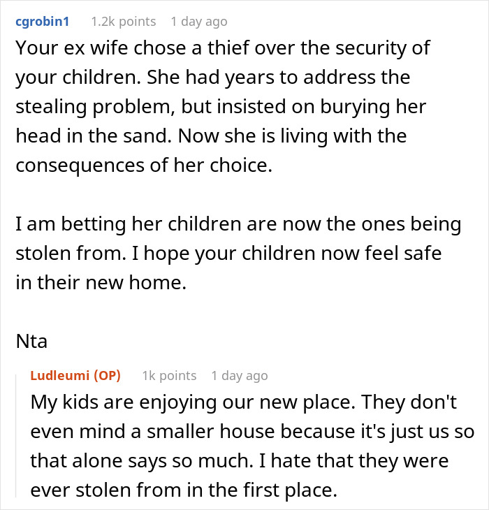 Man Divorces Wife After She Agrees To Let Her Daughter Move In Against His Wishes