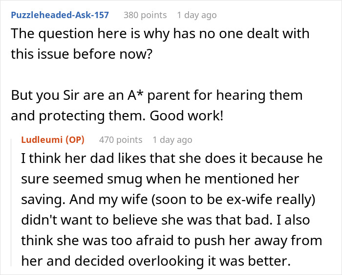 Man Divorces Wife After She Agrees To Let Her Daughter Move In Against His Wishes