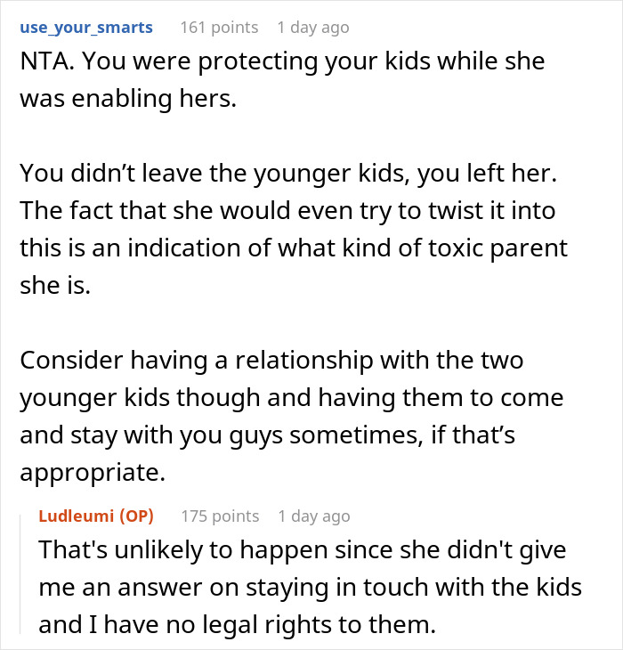 Man Divorces Wife After She Agrees To Let Her Daughter Move In Against His Wishes