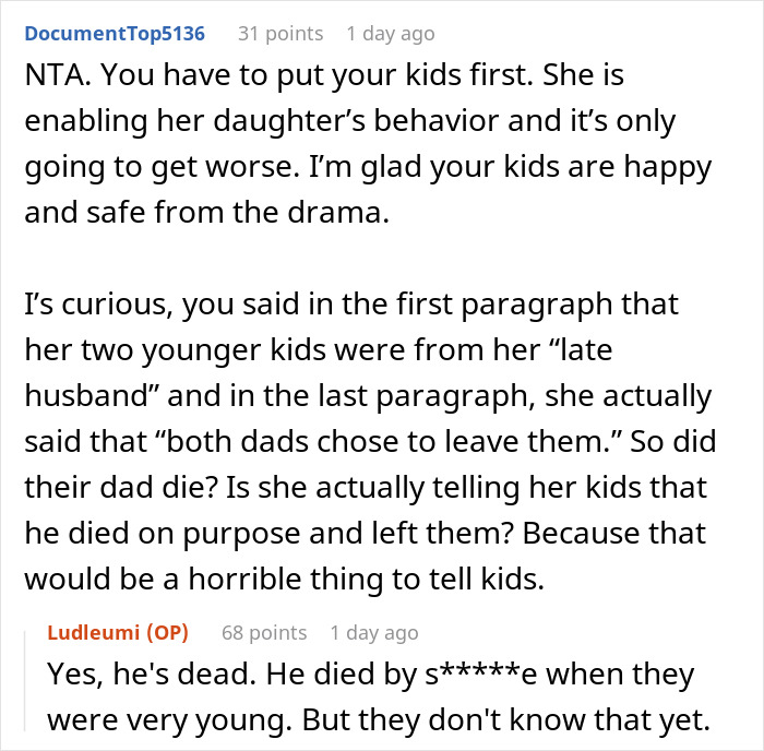 Man Divorces Wife After She Agrees To Let Her Daughter Move In Against His Wishes