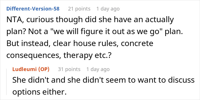 Man Divorces Wife After She Agrees To Let Her Daughter Move In Against His Wishes