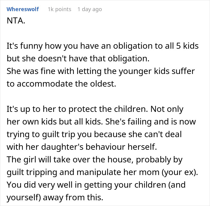 Man Divorces Wife After She Agrees To Let Her Daughter Move In Against His Wishes