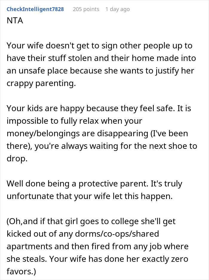 Man Divorces Wife After She Agrees To Let Her Daughter Move In Against His Wishes