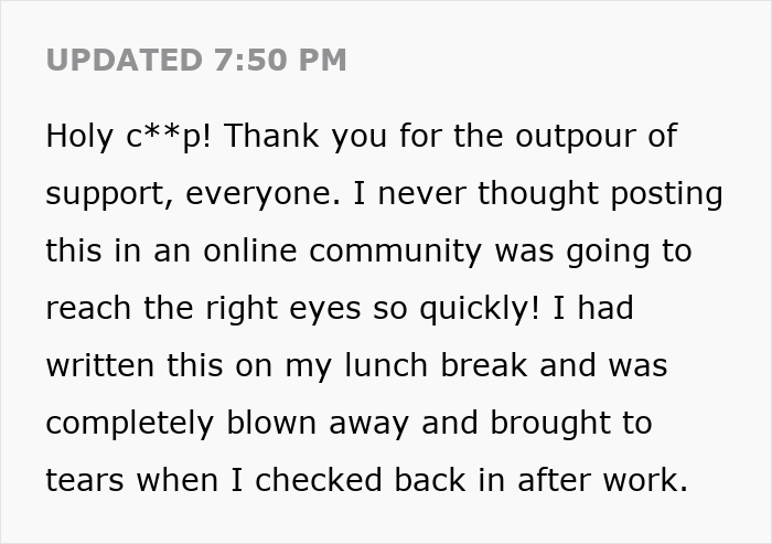 Man Loses Everything After False Arrest, Creates Website That Rattles The Whole Town