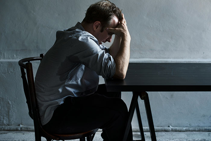 Man Loses Everything After False Arrest, Creates Website That Rattles The Whole Town