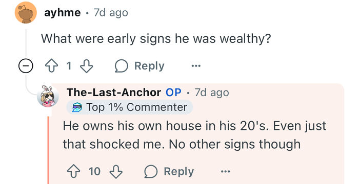 Poor Woman Dating Millionaire’s Son Shares What It’s Really Like