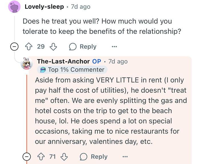 Poor Woman Dating Millionaire’s Son Shares What It’s Really Like