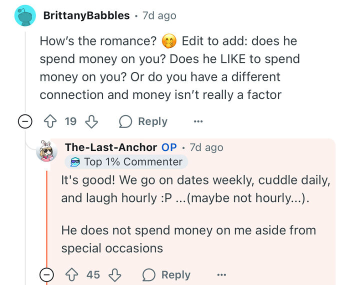 Poor Woman Dating Millionaire’s Son Shares What It’s Really Like