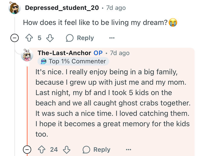 Poor Woman Dating Millionaire’s Son Shares What It’s Really Like