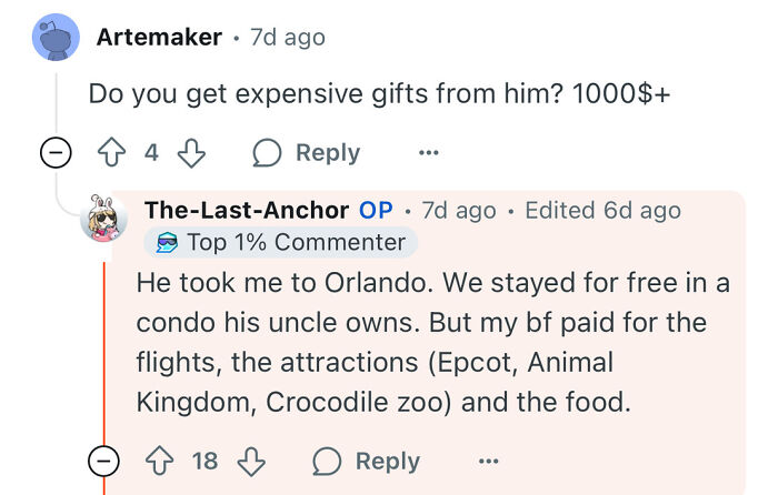 Poor Woman Dating Millionaire’s Son Shares What It’s Really Like