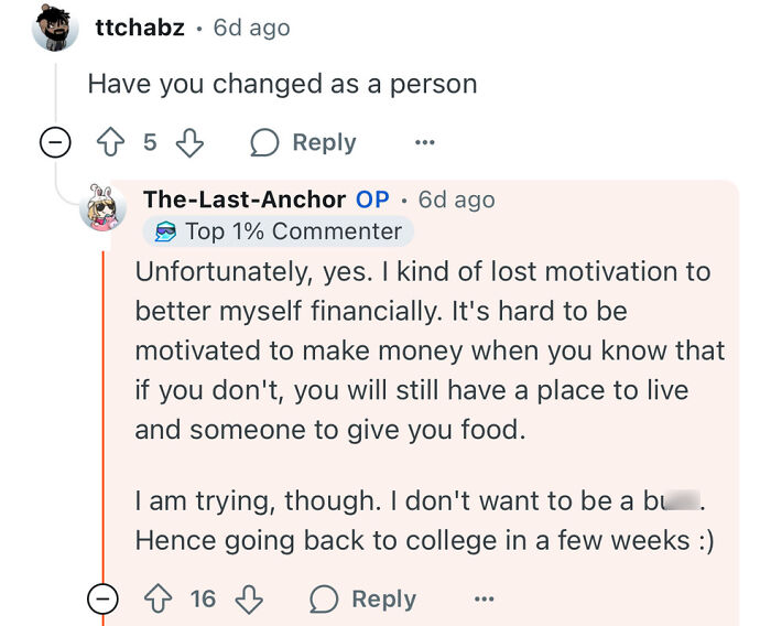 Poor Woman Dating Millionaire’s Son Shares What It’s Really Like