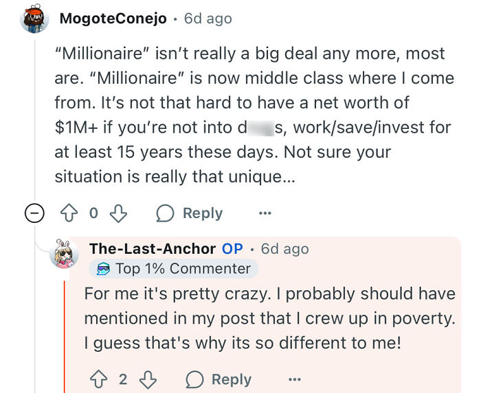 Poor Woman Dating Millionaire’s Son Shares What It’s Really Like