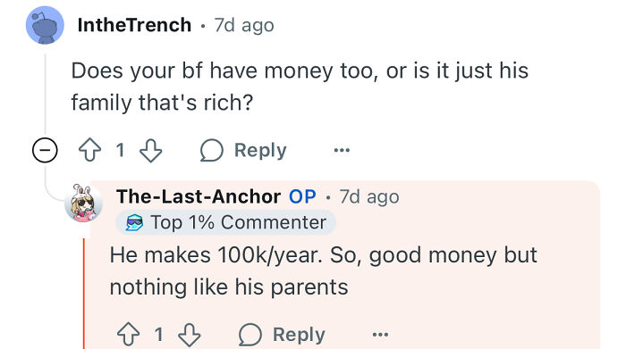 Poor Woman Dating Millionaire’s Son Shares What It’s Really Like