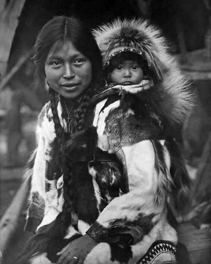 80 Fascinating Historical Images That Tell Stories Beyond Textbooks (New Pics)