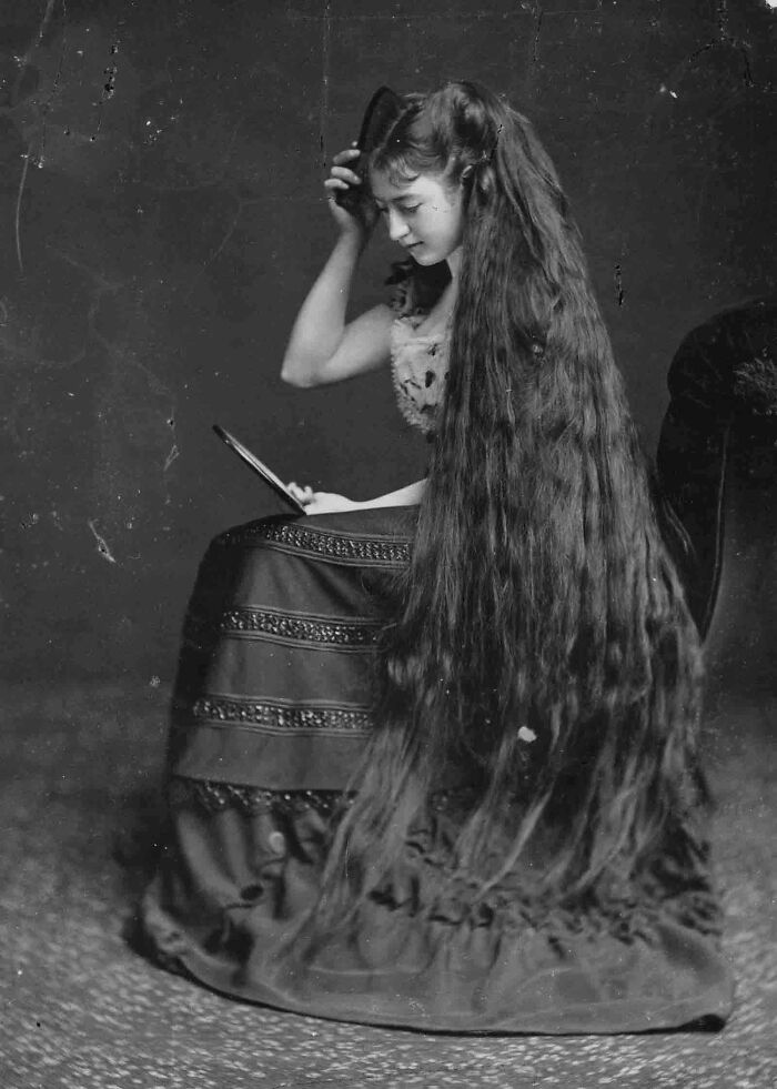 80 Fascinating Historical Images That Tell Stories Beyond Textbooks (New Pics)