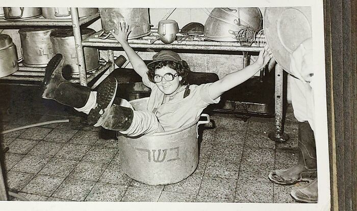 80 Fascinating Historical Images That Tell Stories Beyond Textbooks (New Pics)