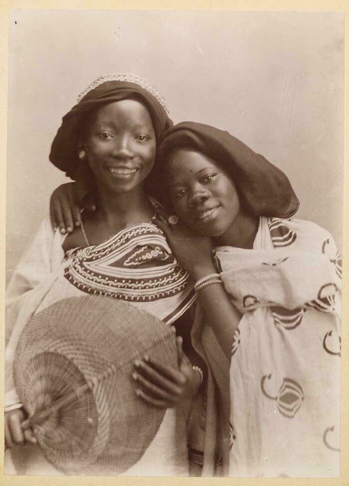 80 Fascinating Historical Images That Tell Stories Beyond Textbooks (New Pics)