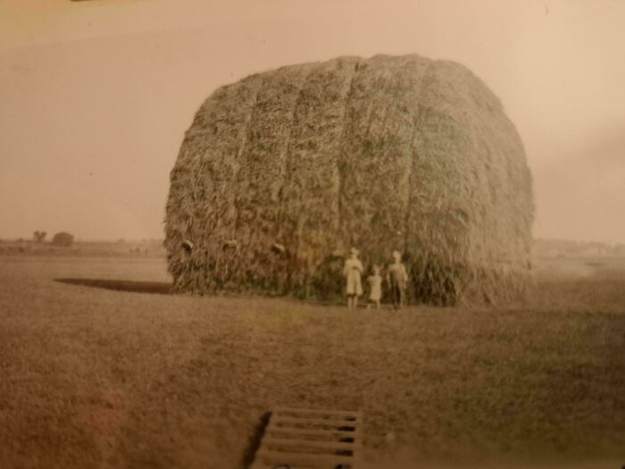 80 Fascinating Historical Images That Tell Stories Beyond Textbooks (New Pics)