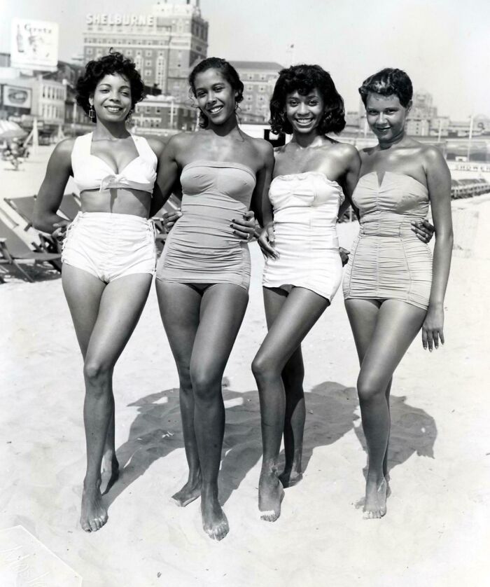 80 Fascinating Historical Images That Tell Stories Beyond Textbooks (New Pics)
