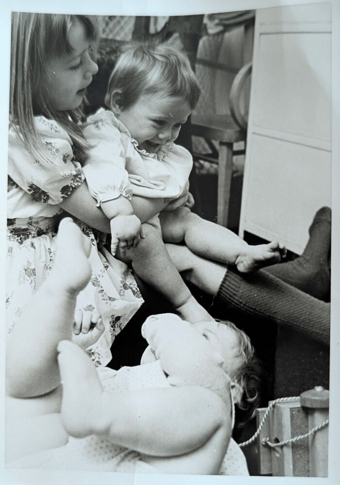 80 Fascinating Historical Images That Tell Stories Beyond Textbooks (New Pics)