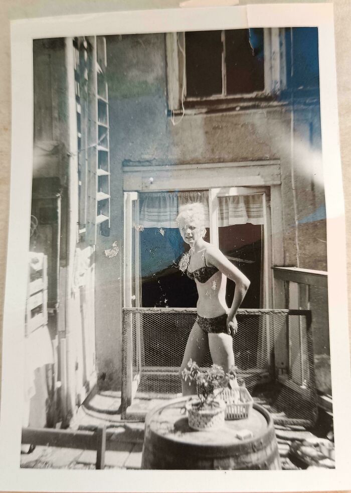 80 Fascinating Historical Images That Tell Stories Beyond Textbooks (New Pics)