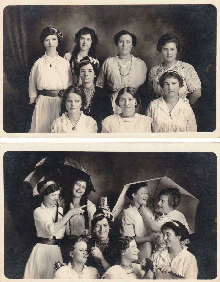 80 Fascinating Historical Images That Tell Stories Beyond Textbooks (New Pics)