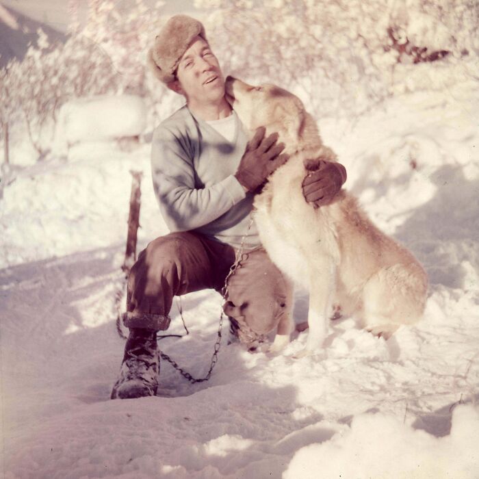 80 Fascinating Historical Images That Tell Stories Beyond Textbooks (New Pics)