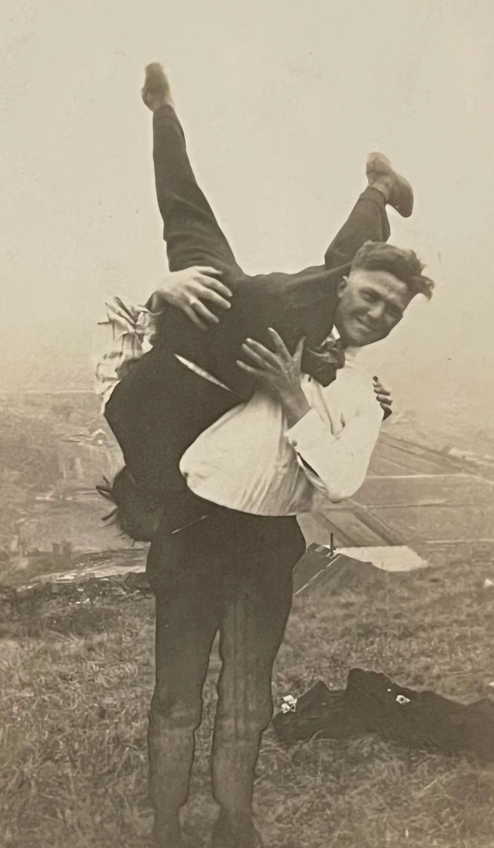 80 Fascinating Historical Images That Tell Stories Beyond Textbooks (New Pics)