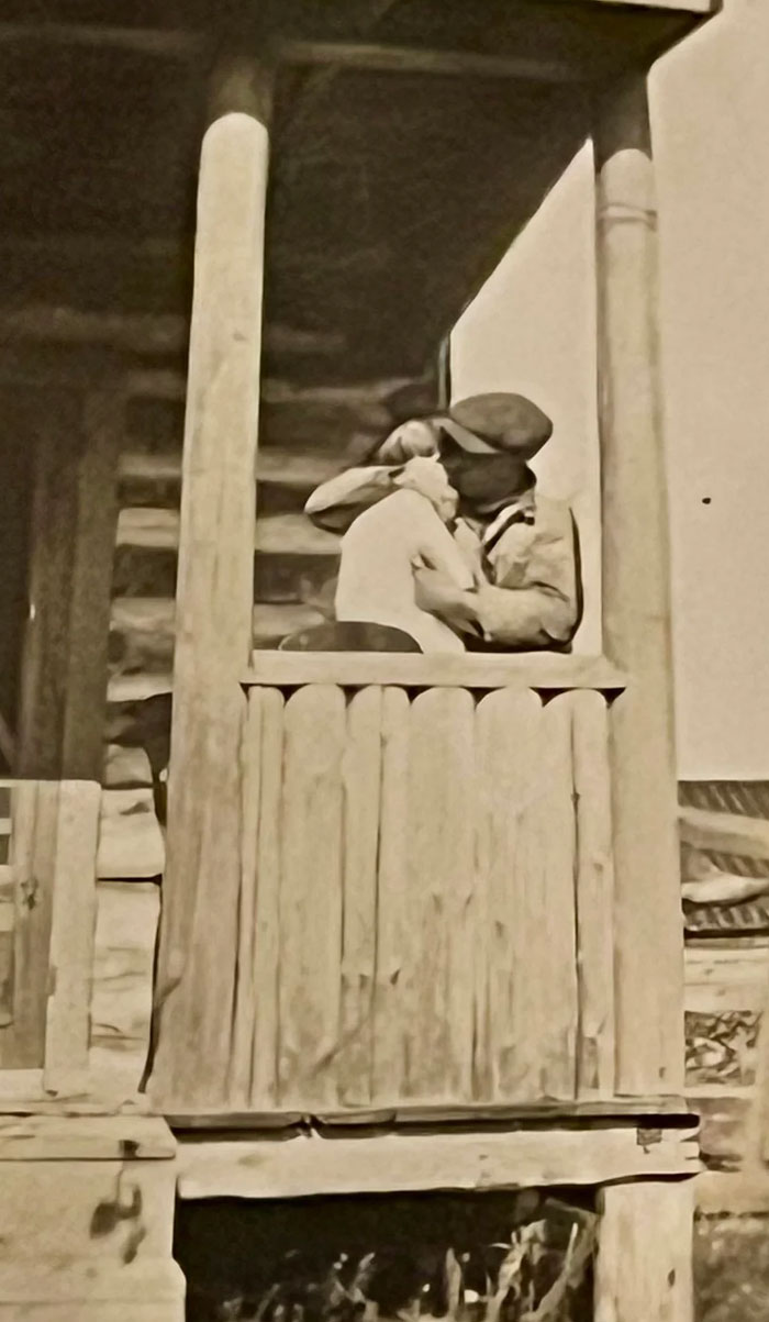80 Fascinating Historical Images That Tell Stories Beyond Textbooks (New Pics)