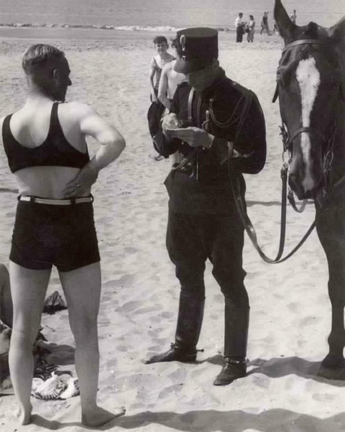 80 Fascinating Historical Images That Tell Stories Beyond Textbooks (New Pics)